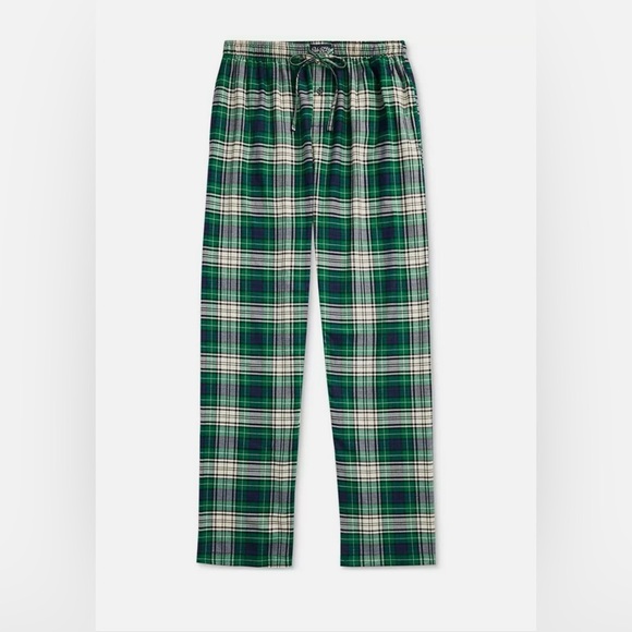 POLO Pajama Pants